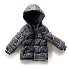 Lupilu steppjacke winterjacke gebraucht kaufen  Heidenrod