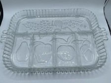 divided relish tray for sale divided relish tray for sale Ooltewah