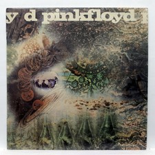 Pink floyd saucerful d'occasion  Paris XIII