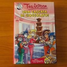 Tea stilton una usato  Diano San Pietro