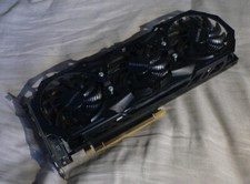 Gainward gtx 980 gebraucht kaufen  Pirna, Dohma, Struppen