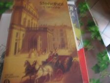 Amore stendhal 1990 usato  Torino
