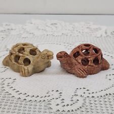 Vtg pair hand for sale  Lincoln