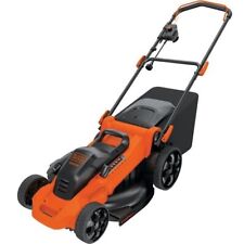 Black decker lm2000 d'occasion  France