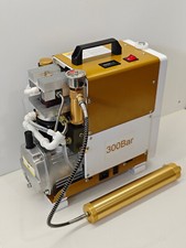300bar compressors 4500psi gebraucht kaufen  Nürnberg