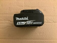 Makita genuine bl1850b for sale  LONDON