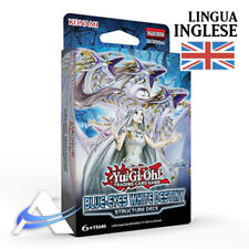 Structure deck blue usato  Ravenna