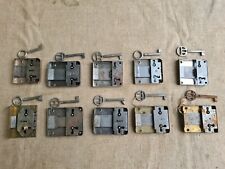 B1448 konvolut schlösser gebraucht kaufen B1448 konvolut schlösser gebraucht kaufen  Markt Erlbach