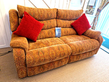 Pair parker knoll for sale  WISBECH