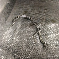 Tubazione serbatoio dep usato  Pistoia