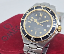 Omega seamaster pre usato  Perugia