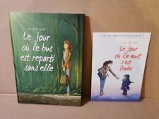 Jour bus reparti d'occasion  Reuilly