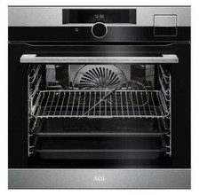 Aeg bsk892330m single for sale  WINSFORD