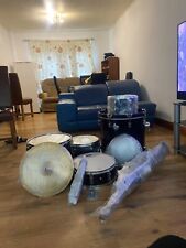 Drum kit mapex for sale  NOTTINGHAM