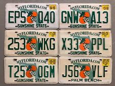 One florida license for sale  Gallup