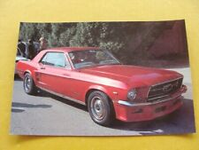 Automobile ford mustang usato  Frosinone