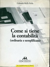 Gabriele mello rella usato  Trambileno