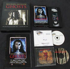 Michael jackson coffret d'occasion  Antony