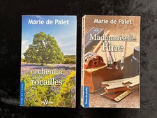 Lot romans terroir d'occasion  Lure