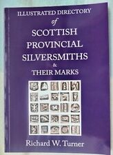 Illustrated directory scottish for sale  WALTHAM ABBEY