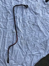 öldruckleitung ölleitung mot gebraucht kaufen  Hennigsdorf