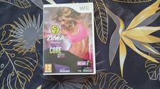 Zumba fitness core d'occasion  Dieppe