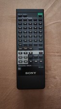 Telecomando originale sony usato  Nocera Superiore