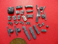Warhammer frostgrave aos for sale  BICESTER
