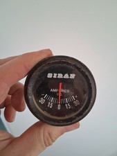 Siran amp meter for sale  NORTHAMPTON