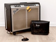 1973 fender twin for sale  Seattle