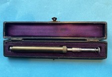 Hist tiefenmesser messing gebraucht kaufen  Hannover