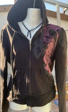 Sweatjacke freizeitjacke gebraucht kaufen  Dresden