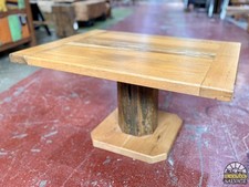 Chestnut coffee table for sale  Roanoke