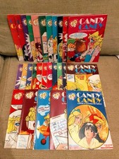 Candy candy n.16 usato  Budrio