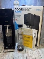 Sodastream source sparkling for sale  Denham Springs