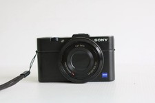 Sony dsc rx100m2 for sale  LEEDS