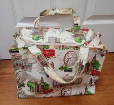Cath kidston oilcloth for sale  SLOUGH