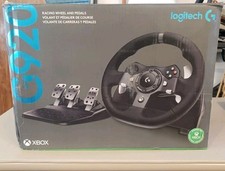Logitech g920 xbox for sale  Bethlehem