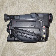 Canon uc5hi hi8 for sale  ULVERSTON