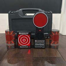 Laserlyte targets shooting for sale  Orange
