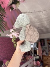 Jellycat retired tumbletuft for sale  NEWPORT