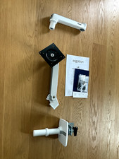 Ergotron monitorarm weiss gebraucht kaufen  Wischhafen