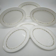 Wedgwood insignia oval for sale  STOKE-ON-TRENT
