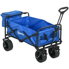 Outsunny carrello giardino usato  Assago