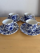 Burleigh arden coffee for sale  LONDON