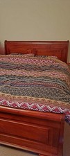 Kingsize french style for sale  DORCHESTER
