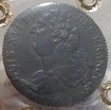Rara luigi xvi usato  Serino