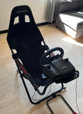 Playseat challenge volante usato  Bologna