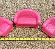 Vintage 1990s mattel for sale  Spring Hill