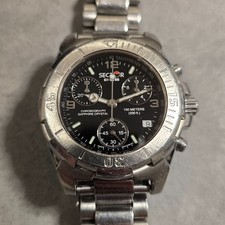 Orologio sector 255 usato  Treviso